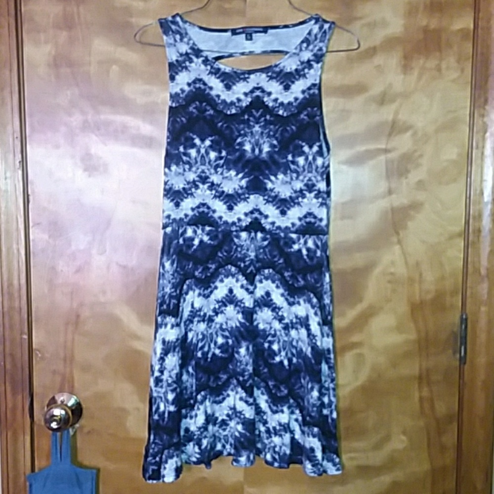 NWOT Mini Dress size Large
